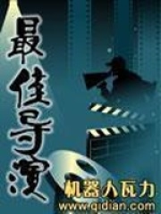 《最佳导演》（校对版全本）作者：机器人瓦力 封面