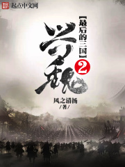 《最后的三国2兴魏》（校对版全本）作者：风之清扬 封面