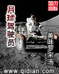 《月球驾驶员》（校对版全本）作者：美味罗宋汤 封面