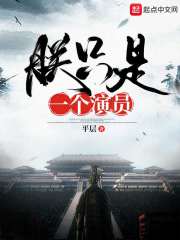 《朕只是一个演员》（校对版全本）作者：平层 封面