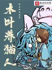 《木叶养猫人》（校对版全本）作者：槿木槿木 封面