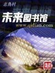 《未来图书馆》（校对版全本）作者：志鸟村 封面
