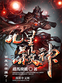 《九星杀神》（校对版全本）作者：铁马飞桥 封面