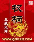 《权柄》（校对版全本）作者：三戒大师 封面