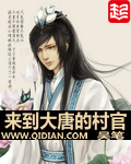 《来到大唐的村官》（校对版全本）作者：吴笔 封面