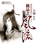 《极品之风流》（校对版全本）作者：尘翔 封面