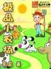 《极品小农场》（校对版全本）作者：名窑 封面