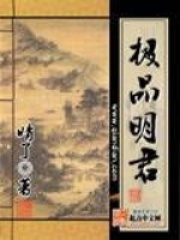 《极品明君》（校对版全本）作者：晴了 封面