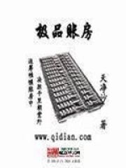 《极品账房》（校对版全本）作者：天净沙秋思 封面