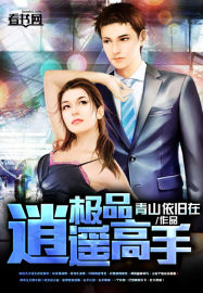 《极品逍遥高手》（校对版全本）作者：青山依旧在 封面