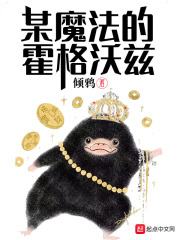 《某魔法的霍格沃茨》（校对版全本）作者：倾鸦 封面