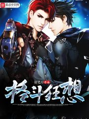 《格斗狂想》（校对版全本）作者：铅笔刀 封面