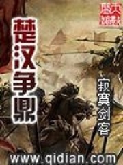 《楚汉争鼎》（校对版全本）作者：寂寞剑客 封面