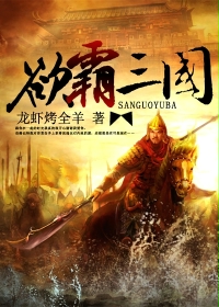 《欲霸三国》（校对版全本）作者：龙虾烤全羊 封面