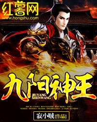 《九阳神王》（校对版全本）作者：寂小贼 封面
