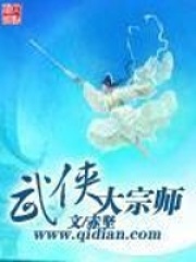 《武侠大宗师》（校对版全本）作者：赤坚 封面