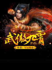 《武傲九霄》（校对版全本）作者：星辰陨落 封面