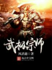 《武极宗师》（校对版全本）作者：风消逝 封面
