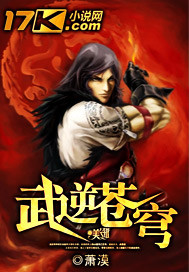 《武逆苍穹》（校对版全本）作者：萧漠 封面
