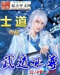《武道冰尊》（校对版全本）作者：士道 封面