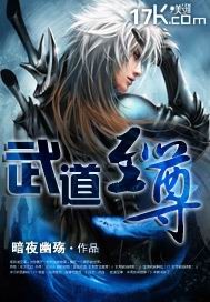 《武道至尊》（校对版全本）作者：暗夜幽殇 封面