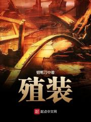 《殖装》（校对版全本）作者：铅笔刀 封面