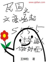 《民国之文豪崛起》（校对版全本）作者：王梓钧 封面