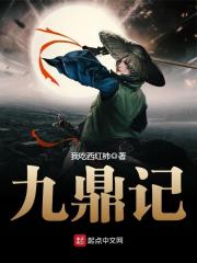 《九鼎记》（校对版全本）作者：我吃西红柿 封面