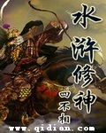 《水浒修神》（校对版全本）作者：四不相 封面
