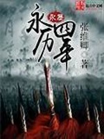 《永历四年》（校对版全本）作者：张维卿 封面