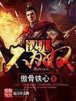 《汉儿不为奴》（校对版全本）作者：傲骨铁心 封面