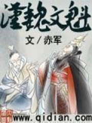 《汉魏文魁》（校对版全本）作者：赤军 封面