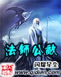 《法师公敌》（校对版全本）作者：闪耀星尘 封面