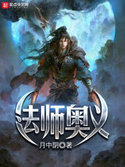 《法师奥义》（精校版全本）作者：月中阴 封面