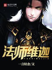 《法师维迦》（校对版全本）作者：一言轻念 封面