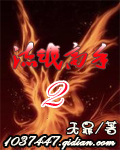 《流氓高手II》（校对版全本）作者：无罪 封面