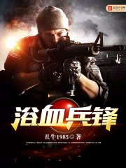 《浴血兵锋》（校对版全本）作者：丑牛1985 封面