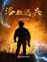 《浴血逃兵》（校对版全本）作者：叶落炫影 封面