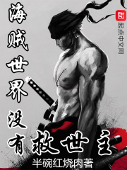 《海贼世界没有救世主》（校对版全本）作者：半碗红烧肉 封面