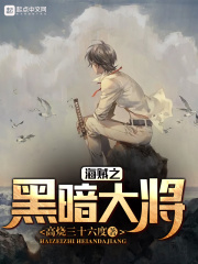 《海贼之黑暗大将》（校对版全本）作者：高烧三十六度 封面