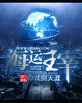 《海运主宰》（校对版全本）作者：试剑天涯 封面