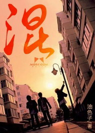 《混》（校对版全本）作者：油色子 封面