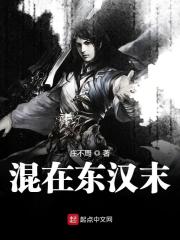 《混在东汉末》（校对版全本）作者：庄不周 封面