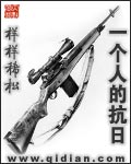 《一个人的抗日》（校对版全本）作者：样样稀松 封面