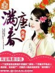 《满唐春》（校对版全本）作者：炮兵 封面