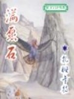 《满愿石》（校对版全本）作者：扎姆卡特 封面
