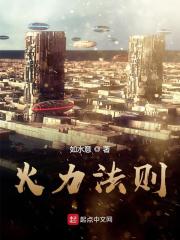 《火力法则》（校对版全本）作者：如水意 封面