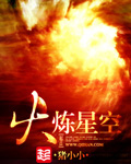 《火炼星空》（校对版全本）作者：猪小小 封面