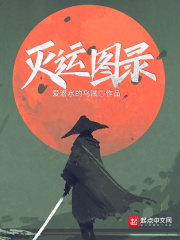 《灭运图录》（精校版全本）作者：爱潜水的乌贼 封面