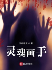 《灵魂画手》（校对版全本）作者：无籽甜瓜 封面